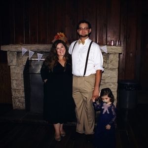 Meet your Posher, Julia